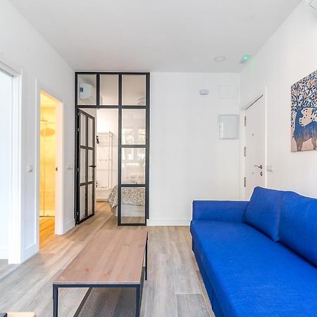 Arturo Soria Apartments1 มาดริด ภายนอก รูปภาพ