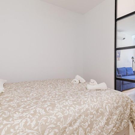 Arturo Soria Apartments1 มาดริด ภายนอก รูปภาพ
