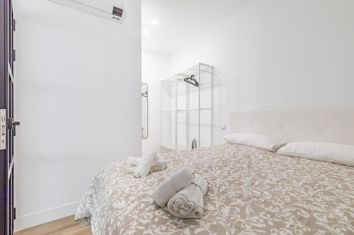 Arturo Soria Apartments1 มาดริด ภายนอก รูปภาพ