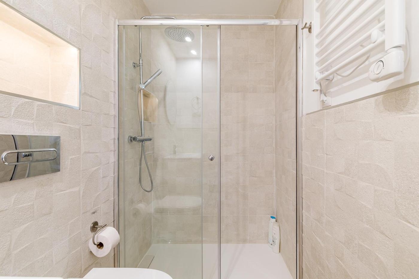 Arturo Soria Apartments1 มาดริด ภายนอก รูปภาพ